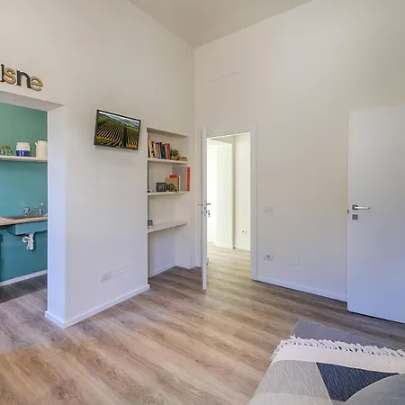 Di Betta Vendégház Siena