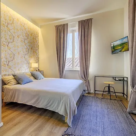 Di Betta Gæstehus 4*