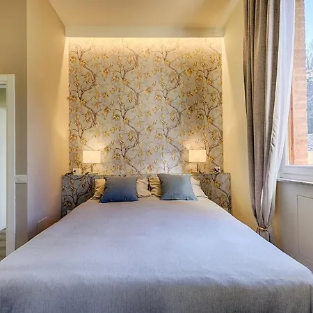 Gæstehus Di Betta 4*