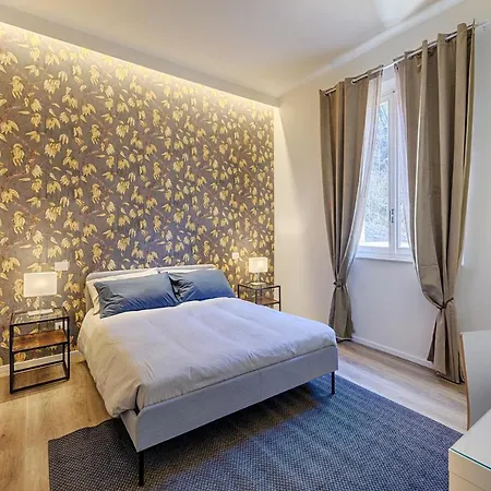 Di Betta Vendégház Siena