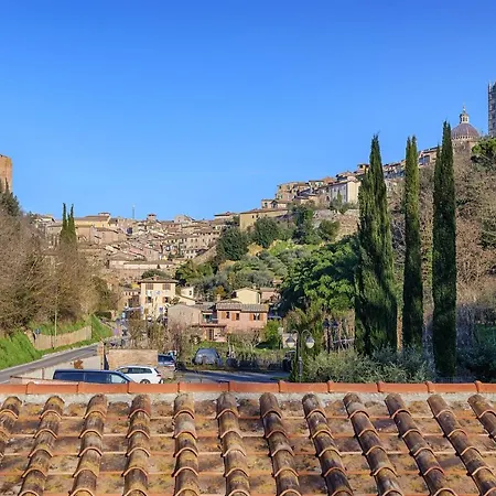 Di Betta Guest house Siena