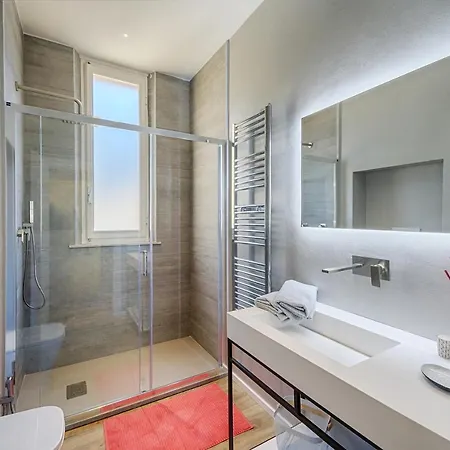Di Betta Guest house Siena