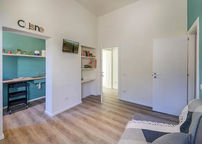 Di Betta Гостьовий будинок Сієна