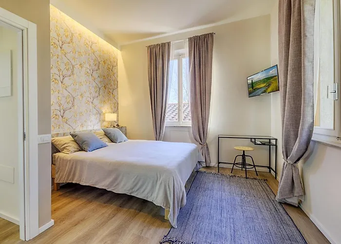 Di Betta Гостьовий будинок 4*