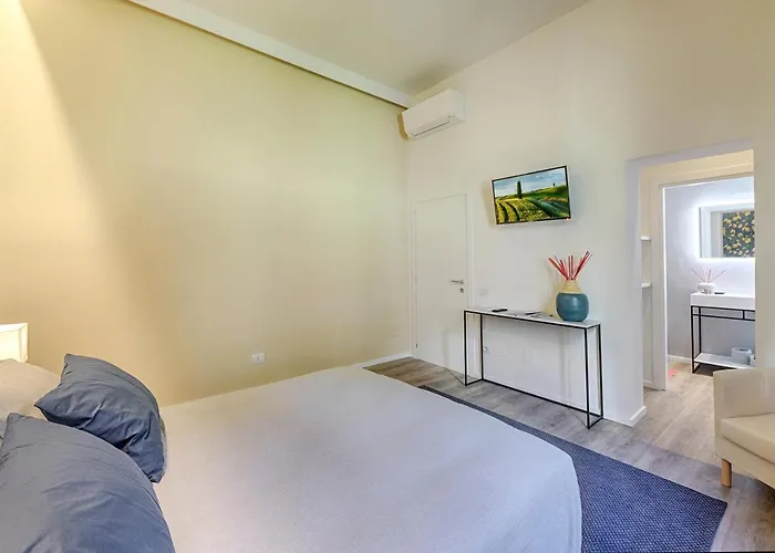 Penzion Di Betta Siena