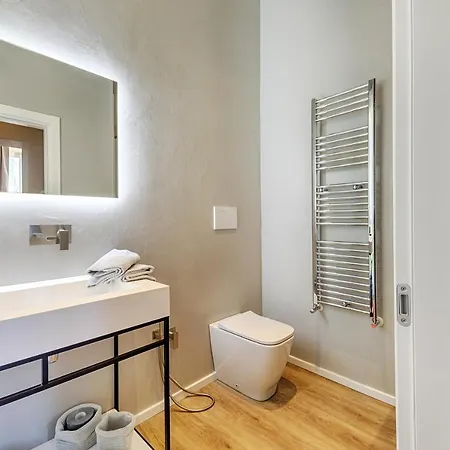 Di Betta Pensionat Siena