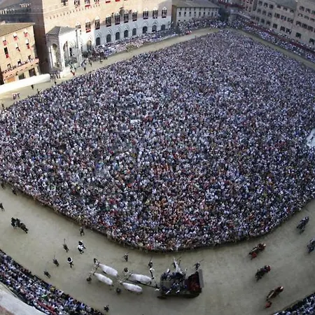 Di Betta Pensionat 4*