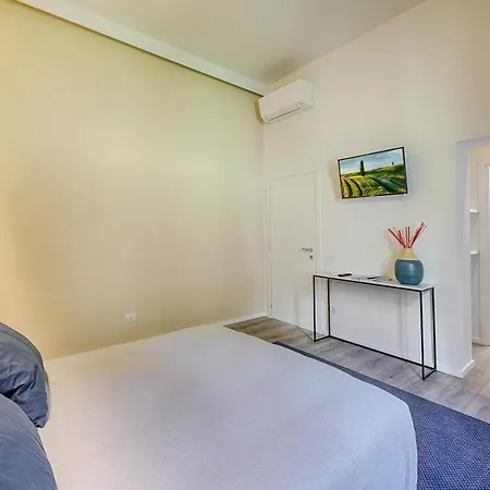 Pensionat Di Betta Siena