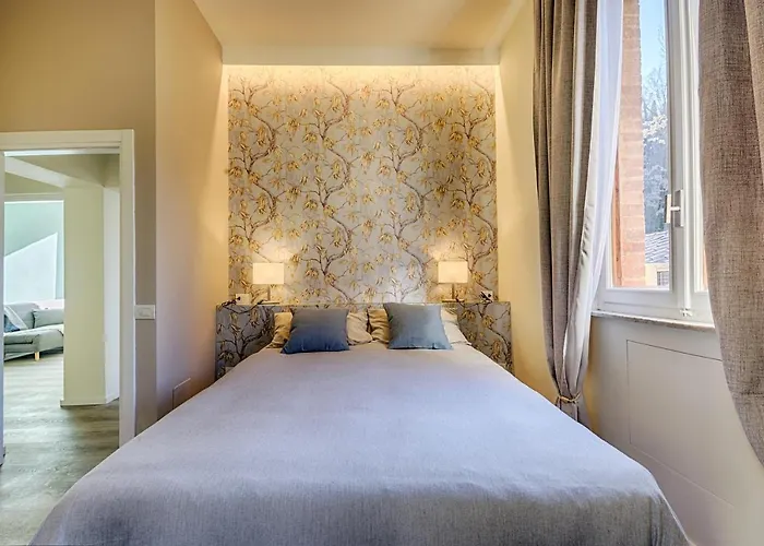 Pensionat Di Betta 4*