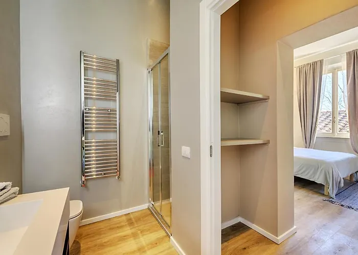 Di Betta بيت ضيافة