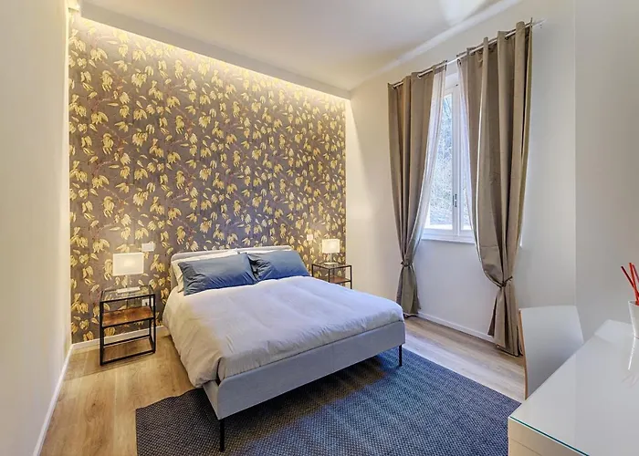 Di Betta Pensionat Siena