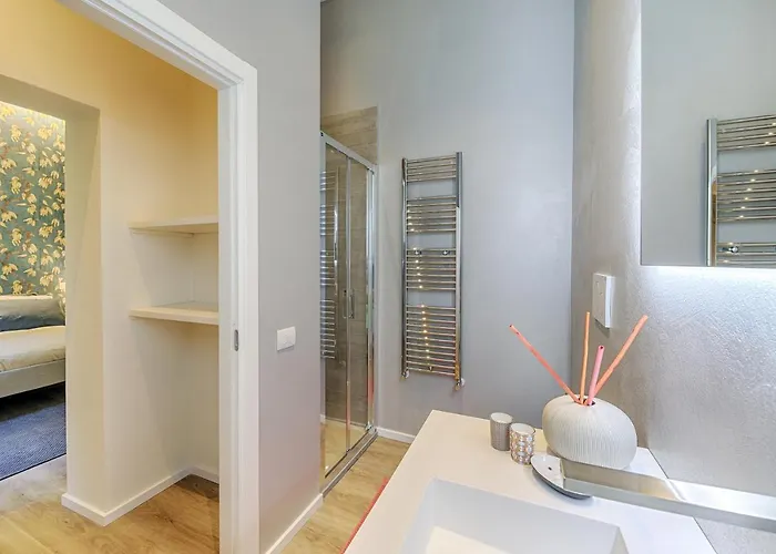 Di Betta 4* سيينا