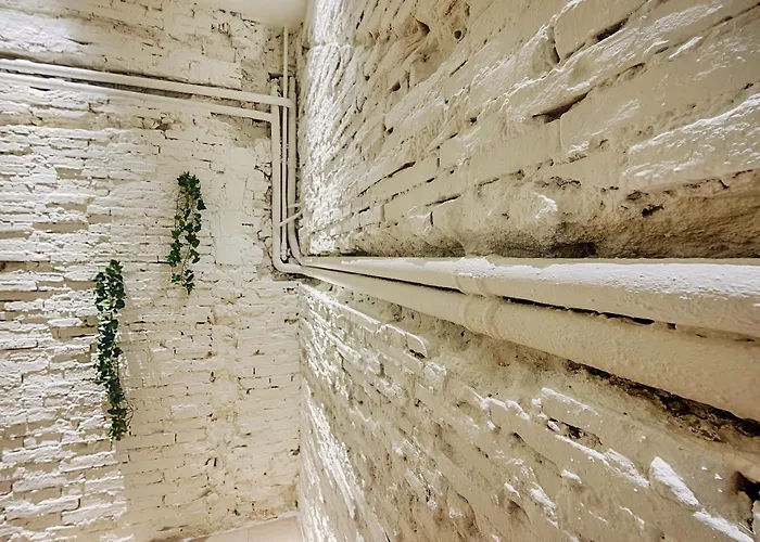 بيت ضيافة Di Betta 4*