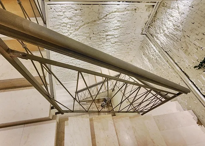 بيت ضيافة Di Betta 4*