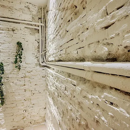 Гостьовий будинок Di Betta 4*