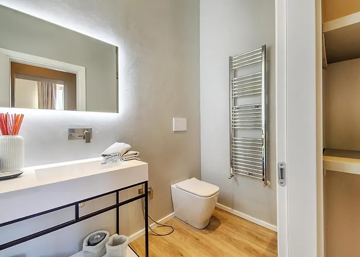 Di Betta Гостьовий будинок Сієна