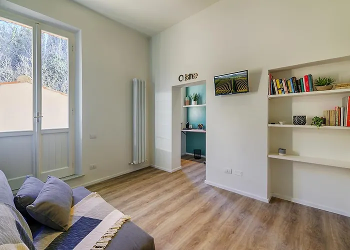 Di Betta Гостьовий будинок